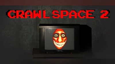 Crawlspace 2