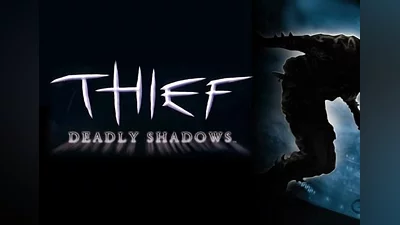 Thief: Deadly Shadows EN Global (Global) [GOG]