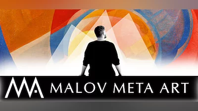 MalovMetaArt Metaverse