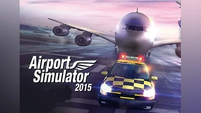 Airport Simulator 2015 EU (EU) [Steam]