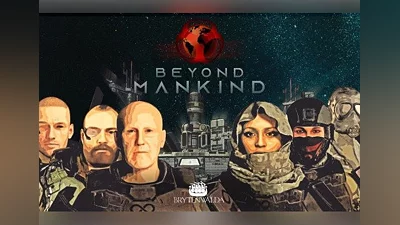Beyond Mankind: The Awakening EN/FR/PT/RU/ES Global (Global) [Steam]