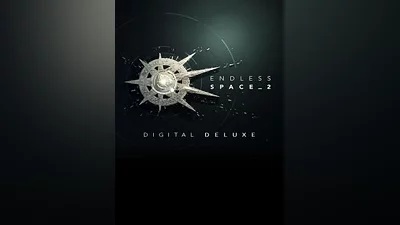 Endless Space 2 Deluxe Edition Steam CD Key (Global)