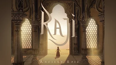 Raji: An Ancient Epic Argentina (Argentina) [Xbox One/Series]