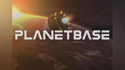 Planetbase EN/DE/FR/ES Global (Global) [Steam]