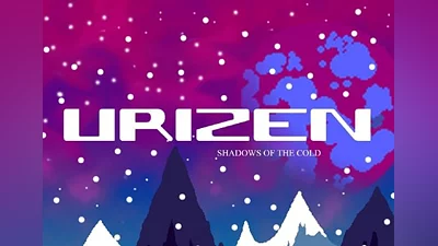 Urizen Shadows of the Cold EN Global (Global) [Steam]