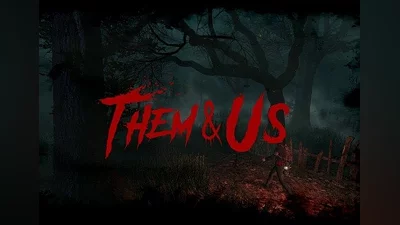 Them and Us Global (Global) [Steam]
