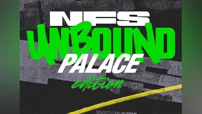 Need for Speed: Unbound Palace Edition Global (Global) [Steam]