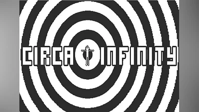 Circa Infinity EN Argentina (Argentina) [Xbox One/Series]