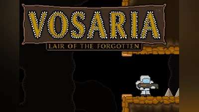 Vosaria: Lair of the Forgotten EN Argentina (Argentina) [Xbox One/Series]