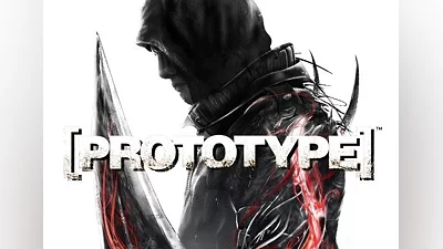 Prototype EN/FR/IT/ES Argentina (Argentina) [Xbox One/Series]