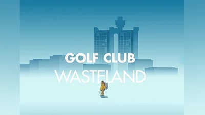 Golf Club: Wasteland Argentina (Argentina) [Xbox One/Series]
