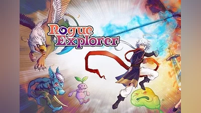 Rogue Explorer EN Argentina (Argentina) [Xbox One/Series]