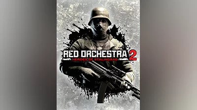 Red Orchestra 2: Heroes of Stalingrad Standard Edition Steam CD Key (Global)