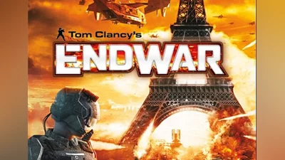 Tom Clancy's EndWar EN/DE/FR/IT EMEA (EMEA) [Ubisoft Connect]