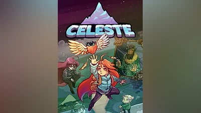 Celeste Europe Steam CD Key (Europe)