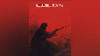 Red Orchestra: Ostfront 41-45 Steam CD Key (Global)