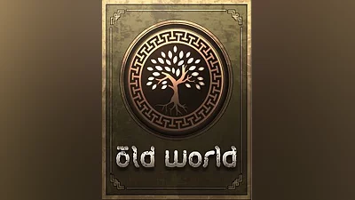 Old World Steam CD Key (Global)