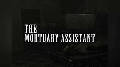 The Mortuary Assistant EN Global (Global) [Steam]