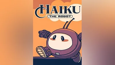 Haiku, the Robot Steam CD Key (Global)