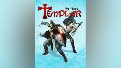 The First Templar Steam Special Edition Steam CD Key (Global)