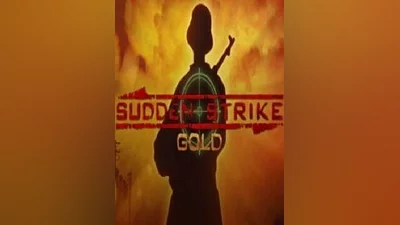 Sudden Strike 2 Gold Steam CD Key (Global)