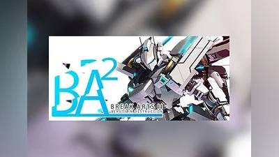 Break Arts II EN/JA/KO/ZH/ZH Global (Global) [Steam]