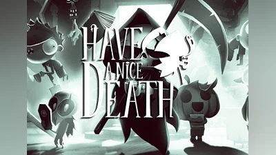 Have a Nice Death EU (EU) [Steam Gift]