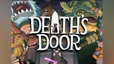 Death's Door EN Argentina (Argentina) [Xbox One/Series]