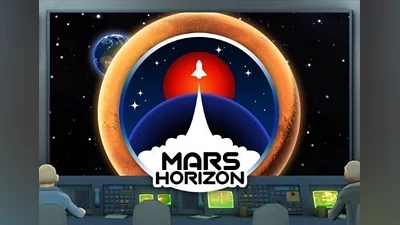 Mars Horizon EN/DE/FR/JA/PT/RU/ZH/ES Argentina (Argentina) [Xbox One/Series]