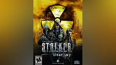 S.T.A.L.K.E.R.: Clear Sky Steam CD Key (Global)