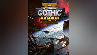 Battlefleet Gothic: Armada 2 Standard Edition Steam CD Key (Global)