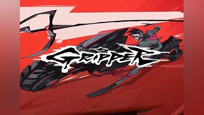 Gripper Global (Global) [Steam]