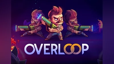 Overloop EN Argentina (Argentina) [Xbox One/Series]