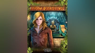 Black Rainbow Steam CD Key (Global)