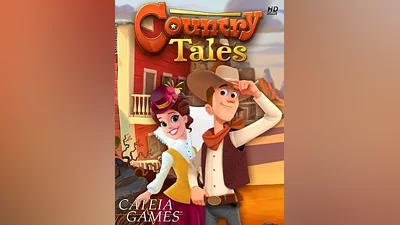 Country Tales Steam CD Key (Global)