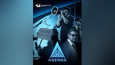 Agenda Steam CD Key (Global)