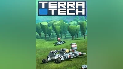 TerraTech Standard Edition Steam CD Key (Global)