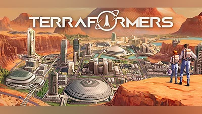 Terraformers