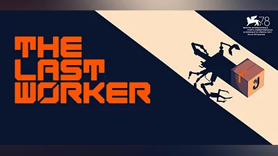 The Last Worker