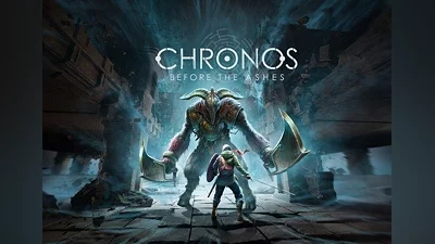 Chronos: Before the Ashes EU (EU) [Steam]