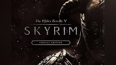 The Elder Scrolls V: Skyrim Special Edition EU (EU) [Steam]