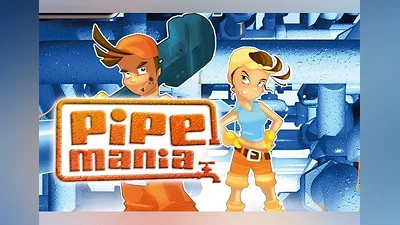 Pipe Mania EN Global (Global) [Steam]