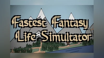 Fastest Fantasy: Life Simulator EN Global (Global) [Steam]