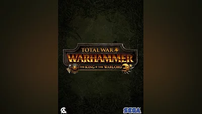 Total War: WARHAMMER - The King and the Warlord RoW Steam CD Key (RoW)