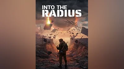 Into the Radius VR Steam CD Key (Global)