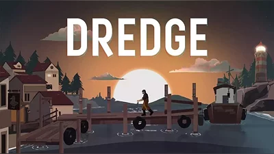 DREDGE (PC) [Global] [Standard]