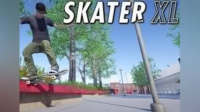 Skater XL EN Argentina (Argentina) [Xbox One/Series]