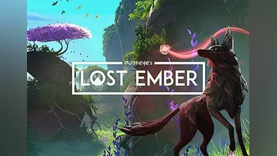 Lost Ember + Lost Ember VR - Bundle Global (Global) [Steam]