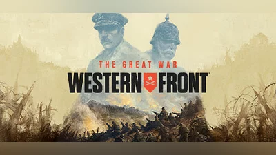 The Great War: Western Front (PC) [Global] [Standard]