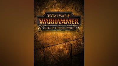 Total War: WARHAMMER - Call of the Beastmen RoW Steam CD Key (RoW)